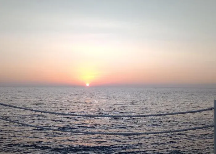 Seascape 리조트 오슬롭