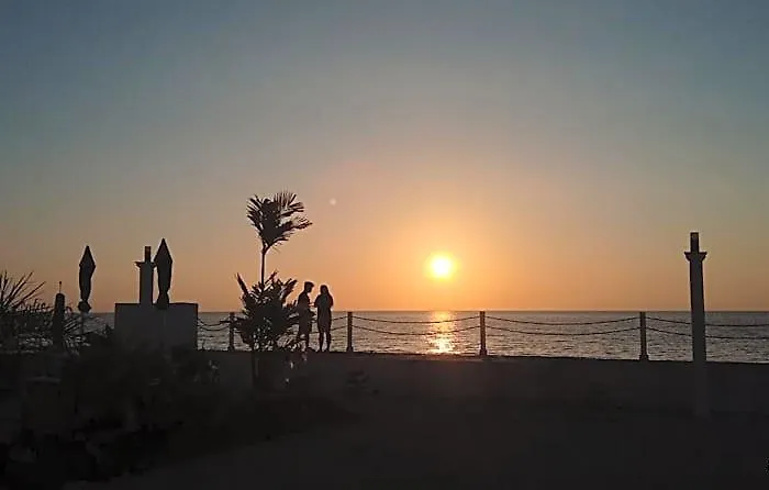 Seascape 리조트 오슬롭